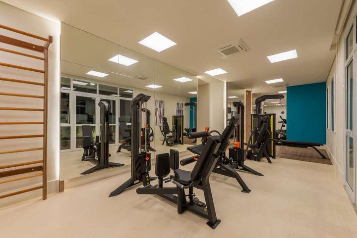 Imagem Apartamento com 2 Quartos à Venda, 7 m² em Vila Anastácio - São Paulo