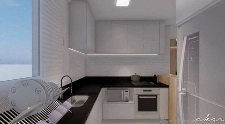 Imagem Apartamento com 3 Quartos à Venda, 60 m² em Itapoã - Belo Horizonte Imagem Apartamento com 3 Quartos à Venda, 60 m² em Itapoã - Belo Horizonte