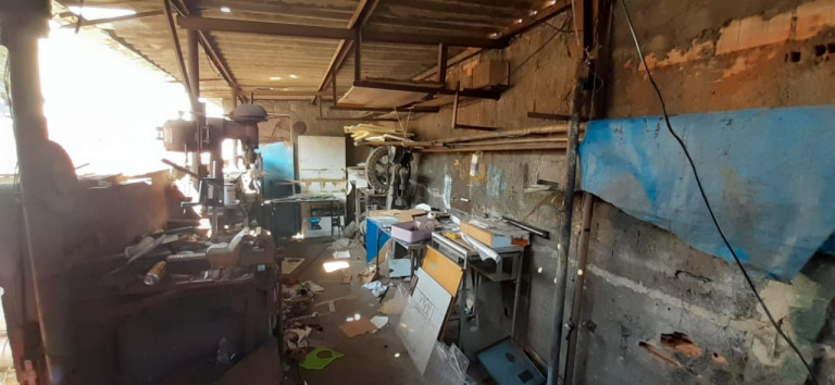 Imagem Casa com 4 Quartos à Venda, 409 m² em Centro - Diadema