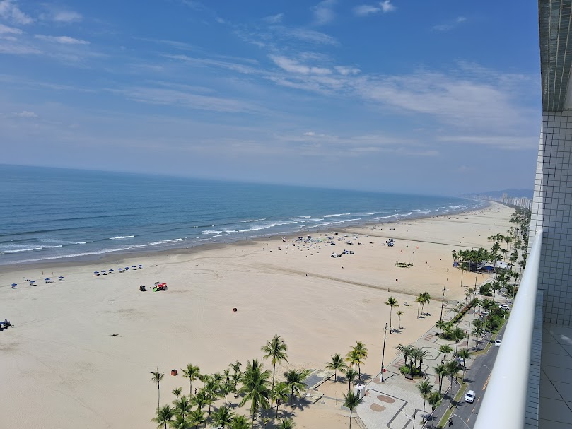 Imagem Apartamento com 3 Quartos à Venda, 127 m²em Guilhermina - Praia Grande Imagem Apartamento com 3 Quartos à Venda, 127 m²em Guilhermina - Praia Grande