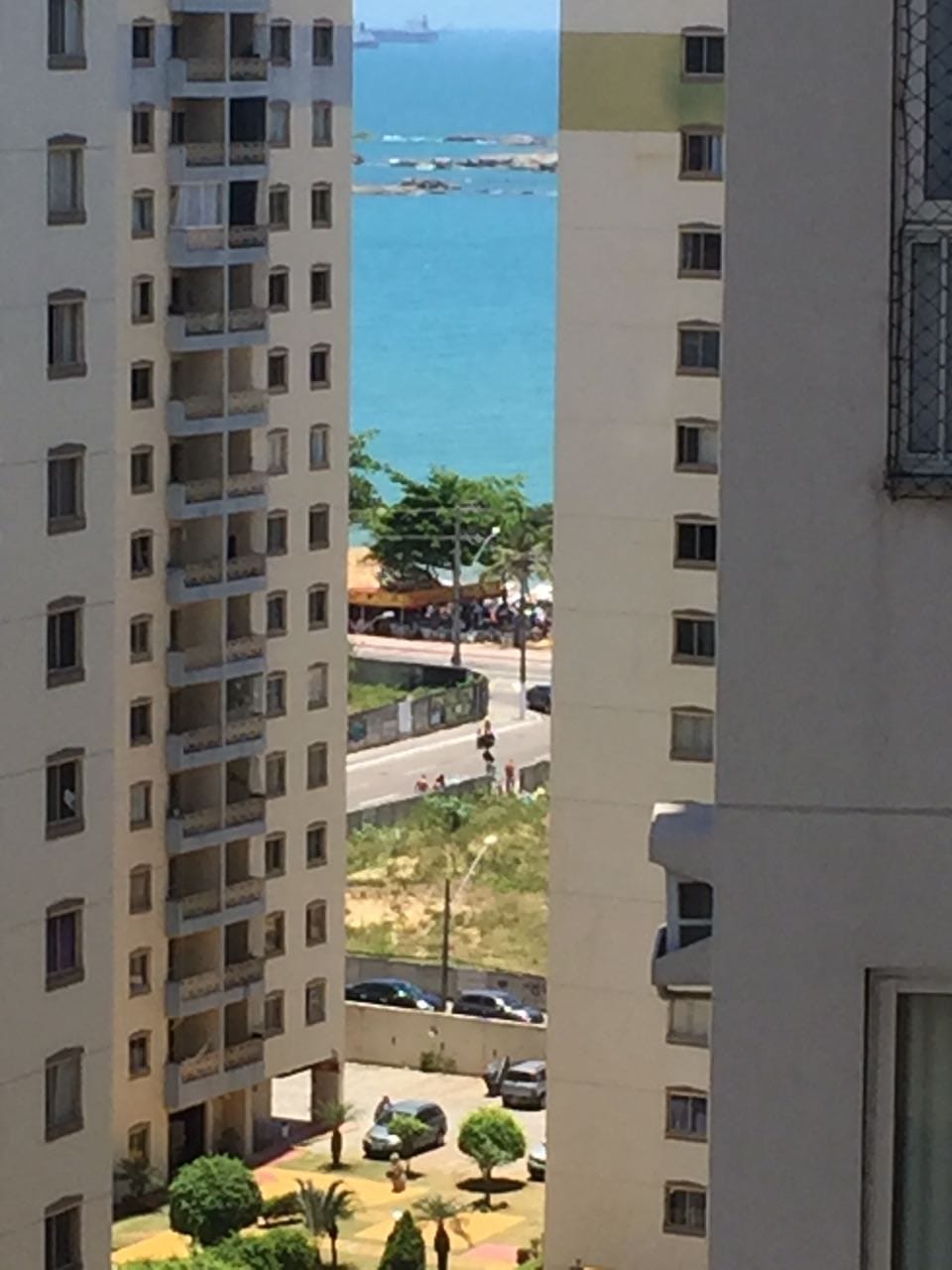 Imagem Apartamento com 3 Quartos à Venda, 71 m²em Itapuã - Vila Velha