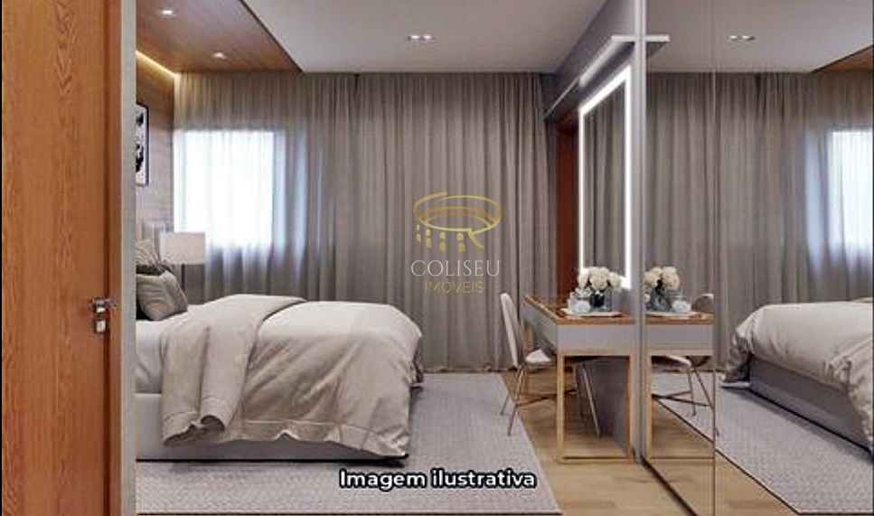 Imagem Apartamento com 3 Quartos à Venda, 119 m²em Zona 07 - Maringá