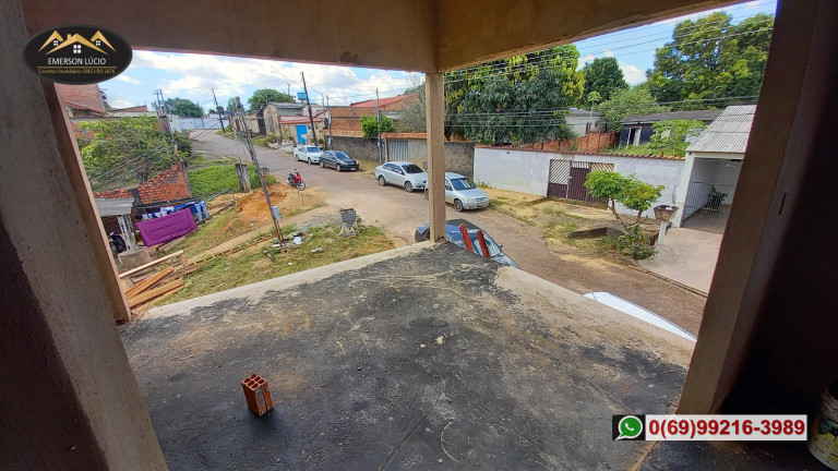 Imagem Casa com 5 Quartos à Venda, 205 m² em Eletronorte - Porto Velho Imagem Casa com 5 Quartos à Venda, 205 m² em Eletronorte - Porto Velho