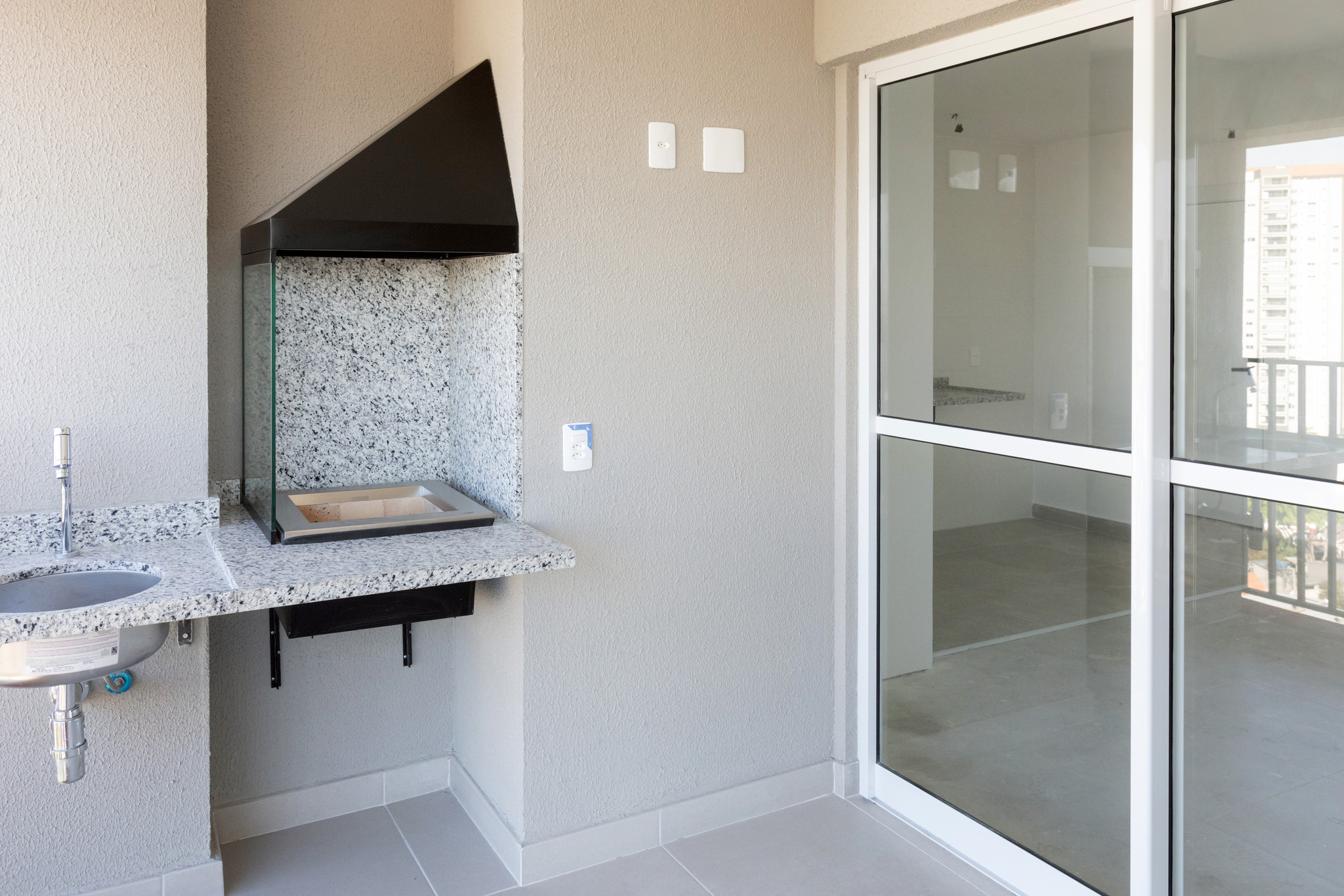 Imagem Apartamento com 2 Quartos à Venda, 63 m² em Vila Cruzeiro - São Paulo Imagem Apartamento com 2 Quartos à Venda, 63 m² em Vila Cruzeiro - São Paulo