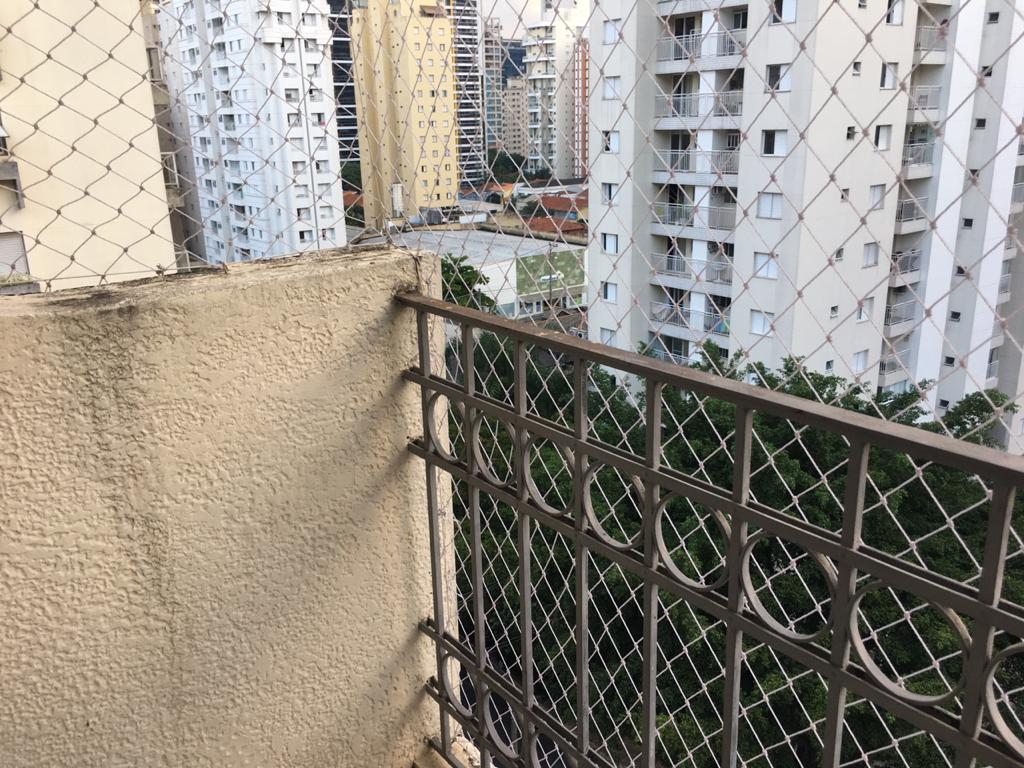 Imagem Apartamento com 3 Quartos à Venda, 84 m²em Vila Olímpia - São Paulo