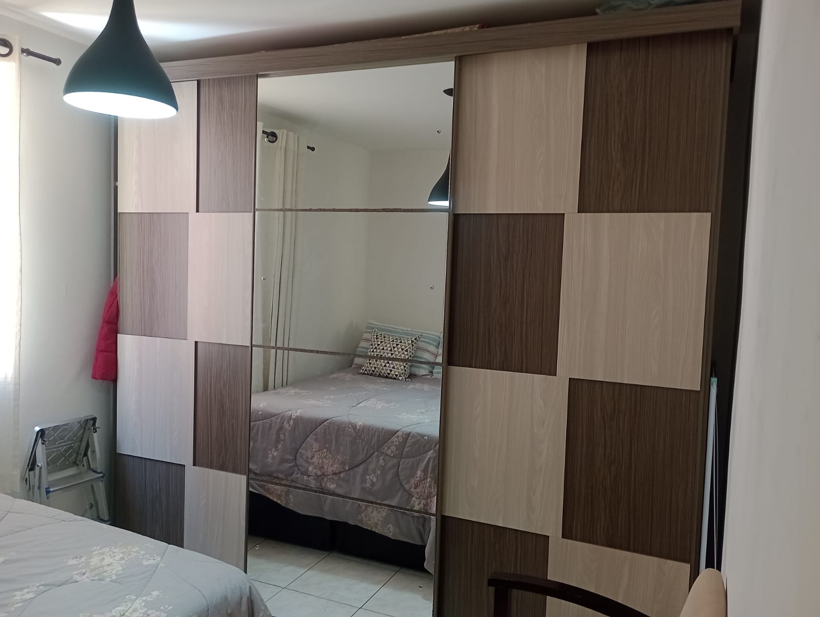 Imagem Apartamento com 2 Quartos à Venda, 49 m²em Baeta Neves - São Bernardo do Campo