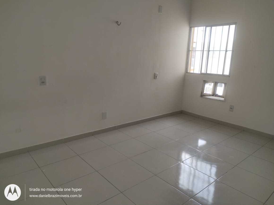 Imagem Apartamento com 2 Quartos para Alugar, 60 m² em Flores - Manaus