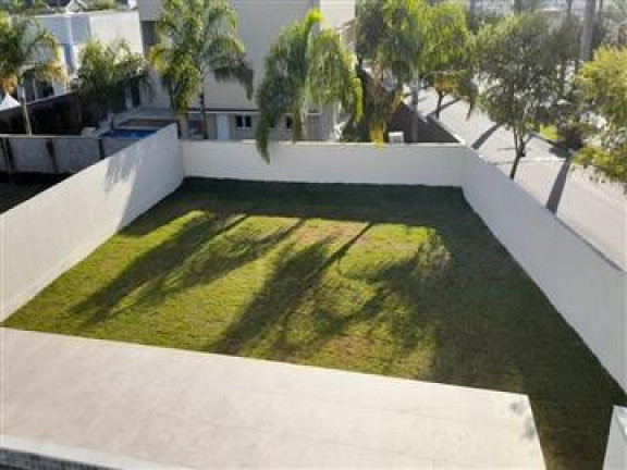 Imagem Casa de Condomínio com 4 Quartos à Venda, 266 m² em Condomínio Residencial Shamballa II - Atibaia