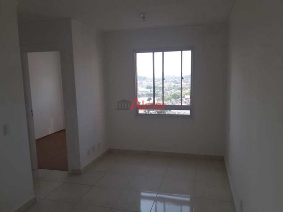 Imagem Apartamento com 2 Quartos para Alugar, 40 m² em Jardim Nossa Senhora Do Carmo - São Paulo Imagem Apartamento com 2 Quartos para Alugar, 40 m² em Jardim Nossa Senhora Do Carmo - São Paulo