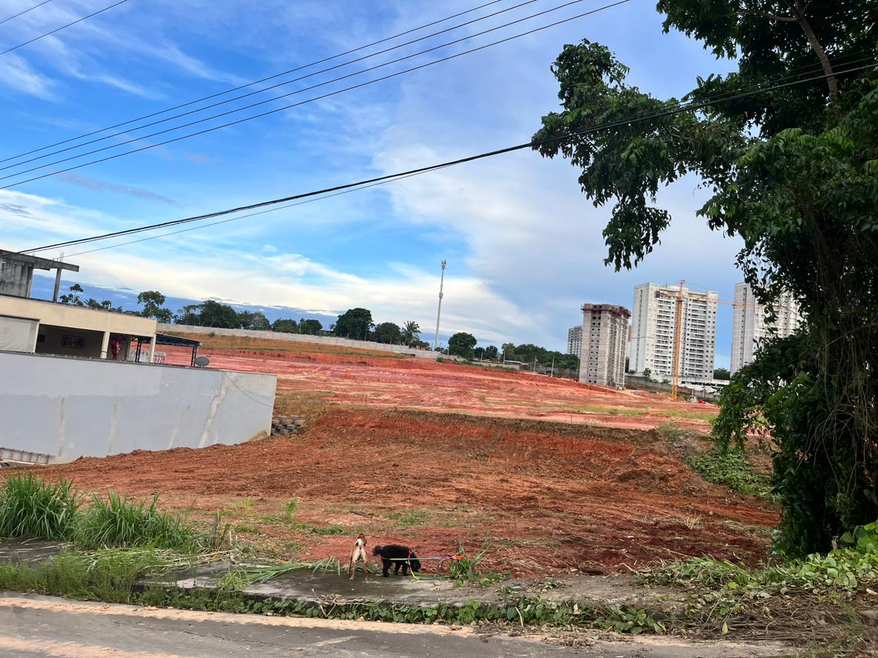 Imagem Terreno à Venda, 312 m²em Ponta Negra - Manaus Imagem Terreno à Venda, 312 m²em Ponta Negra - Manaus