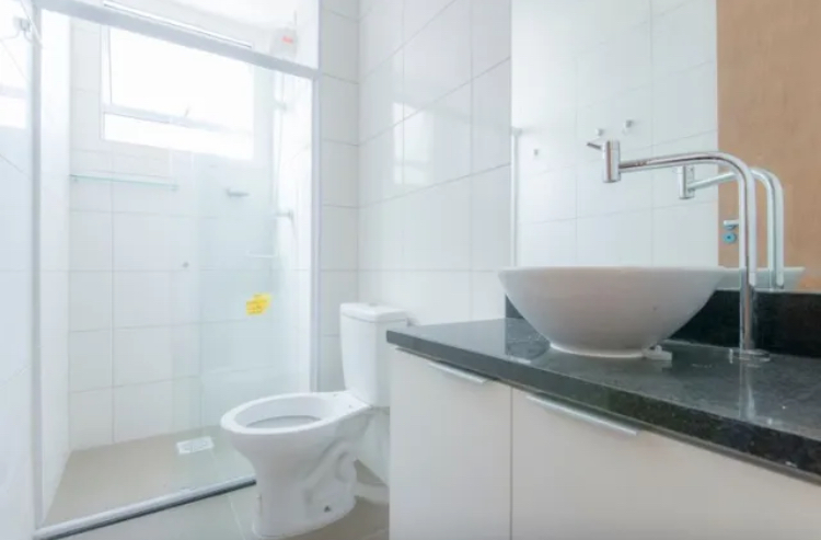 Imagem Apartamento com 2 Quartos para Alugar, 60 m²em Centro  - Lauro de Freitas 