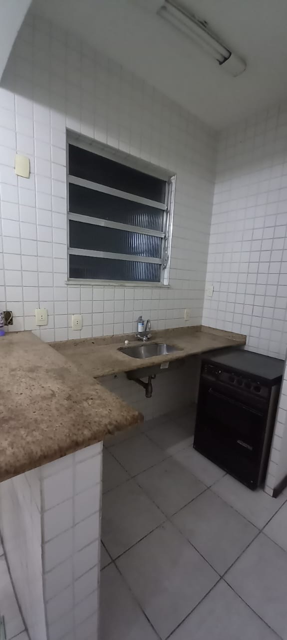 Imagem Apartamento com 1 Quarto à Venda, 42 m²em Copacabana - Rio de Janeiro