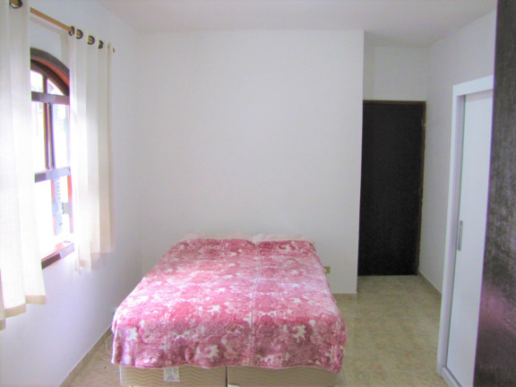 Imagem Casa com 4 Quartos à Venda, 115 m² em Jardim Santa Terezinha - Taboão da Serra