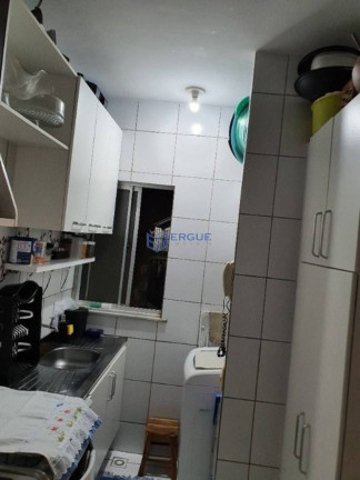 Imagem Apartamento com 3 Quartos à Venda, 63 m² em Itaperi - Fortaleza Imagem Apartamento com 3 Quartos à Venda, 63 m² em Itaperi - Fortaleza