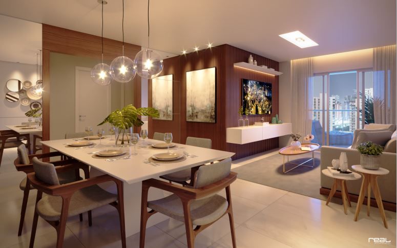 Imagem Apartamento com 3 Quartos à Venda, 86 m² em Praia da Costa - Vila Velha Imagem Apartamento com 3 Quartos à Venda, 86 m² em Praia da Costa - Vila Velha