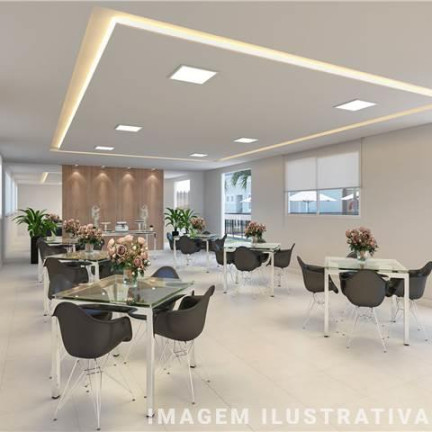 Imagem Apartamento com 2 Quartos à Venda, 46 m² em Maria Paula - São Gonçalo
