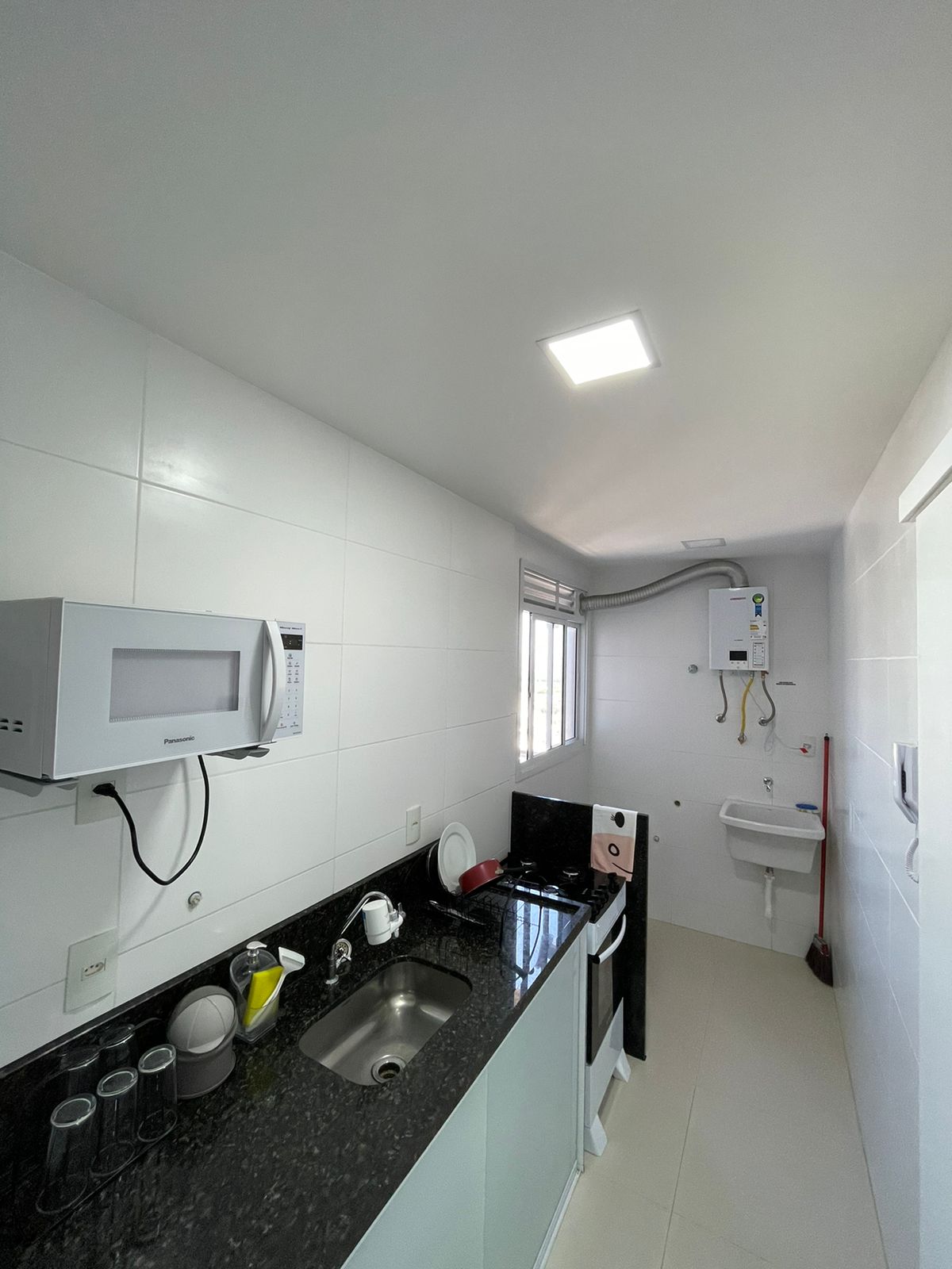 Imagem Apartamento com 2 Quartos à Venda, 60 m² em Praia de Itaparica - Vila Velha Imagem Apartamento com 2 Quartos à Venda, 60 m² em Praia de Itaparica - Vila Velha