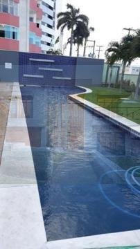 Imagem Apartamento com 2 Quartos à Venda, 55 m²em Ponta Negra - Natal Imagem Apartamento com 2 Quartos à Venda, 55 m²em Ponta Negra - Natal