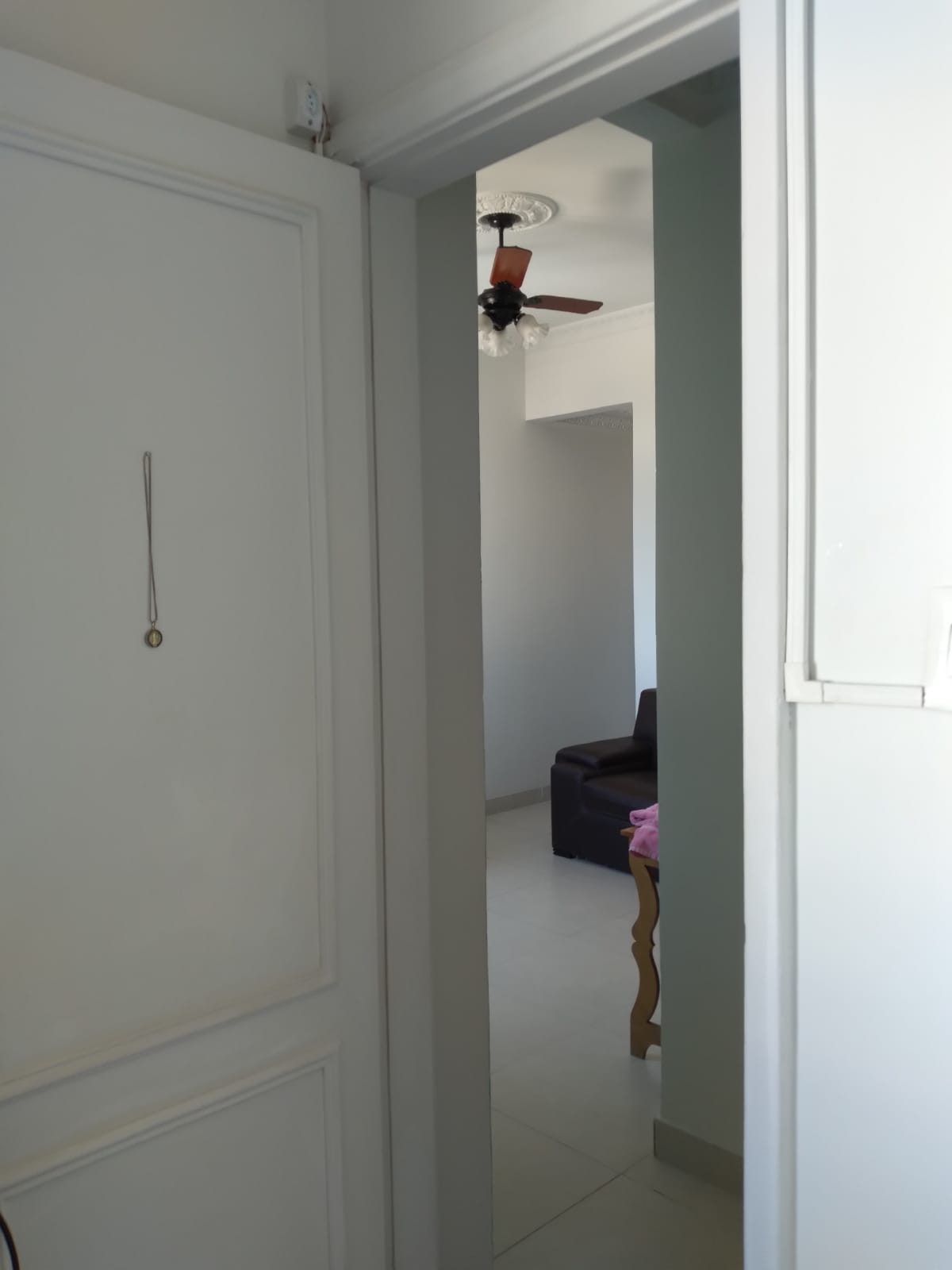 Imagem Apartamento com 1 Quarto para Alugar, 49 m²em São Cristóvão - Rio de Janeiro