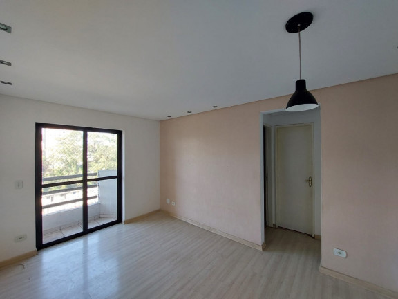 Imagem Apartamento com 2 Quartos à Venda, 48 m² em Jardim Celeste - São Paulo