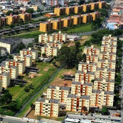 Imagem Apartamento com 2 Quartos à Venda, 50 m² em Vila Sílvia - São Paulo Imagem Apartamento com 2 Quartos à Venda, 50 m² em Vila Sílvia - São Paulo