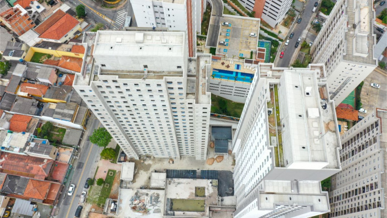 Imagem Apartamento com 2 Quartos à Venda, 41 m² em Vila Nova Cachoeirinha - São Paulo Imagem Apartamento com 2 Quartos à Venda, 41 m² em Vila Nova Cachoeirinha - São Paulo
