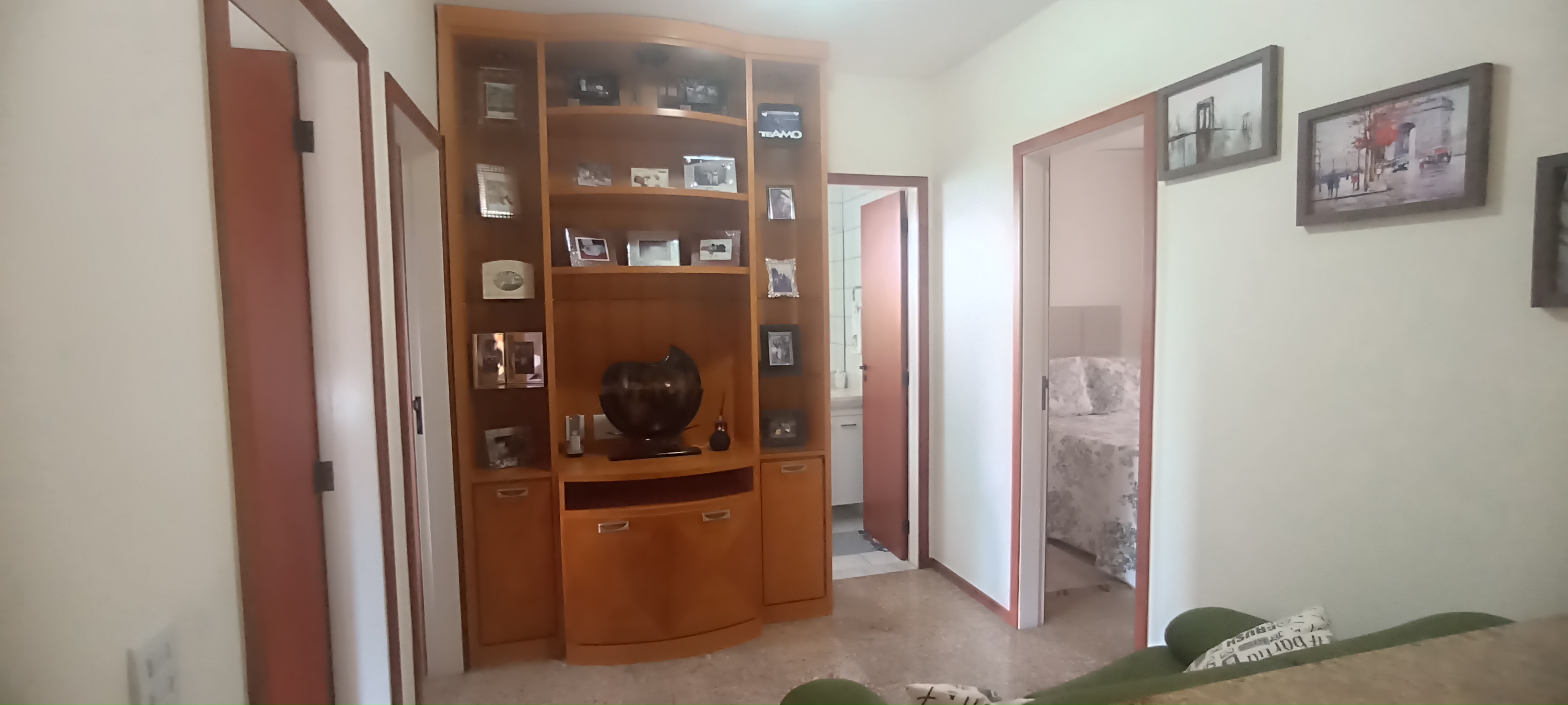 Imagem Casa de Condomínio com 4 Quartos à Venda, 125 m²em Parque Residencial Laranjeiras - Serra