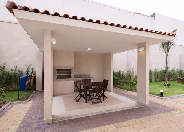 Imagem Apartamento com 1 Quarto à Venda, 26 m² em Jardim Planalto - São Paulo