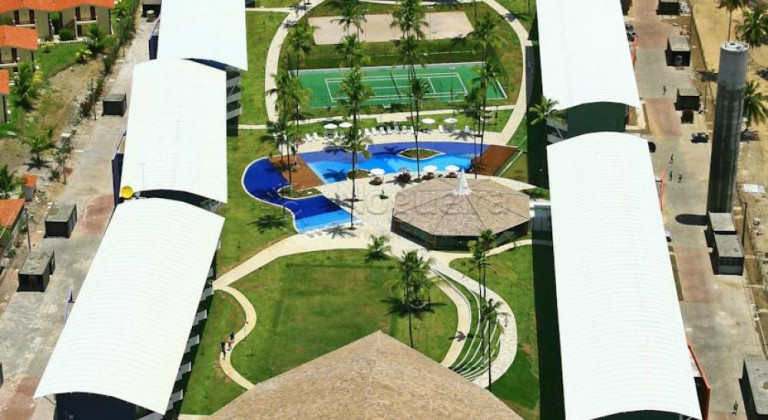 Imagem Flat com 1 Quarto à Venda, 44 m² em Porto de Galinhas - Ipojuca Imagem Flat com 1 Quarto à Venda, 44 m² em Porto de Galinhas - Ipojuca