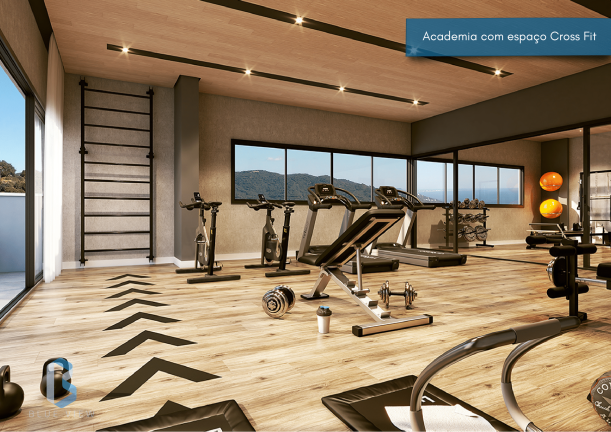 Imagem Apartamento com 2 Quartos à Venda, 67 m² em Martim de Sá - Caraguatatuba