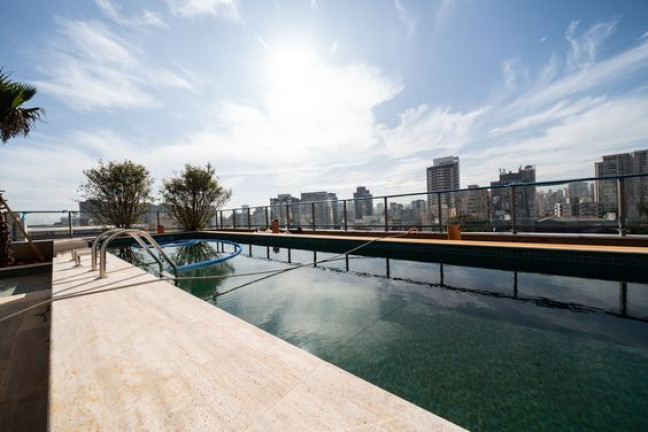 Imagem Apartamento com 2 Quartos à Venda, 70 m² em Perdizes - São Paulo Imagem Apartamento com 2 Quartos à Venda, 70 m² em Perdizes - São Paulo