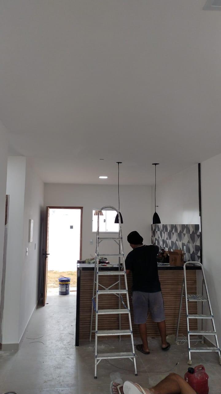 Imagem Casa com 2 Quartos à Venda, 65 m²em Donana - Campos dos Goytacazes Imagem Casa com 2 Quartos à Venda, 65 m²em Donana - Campos dos Goytacazes