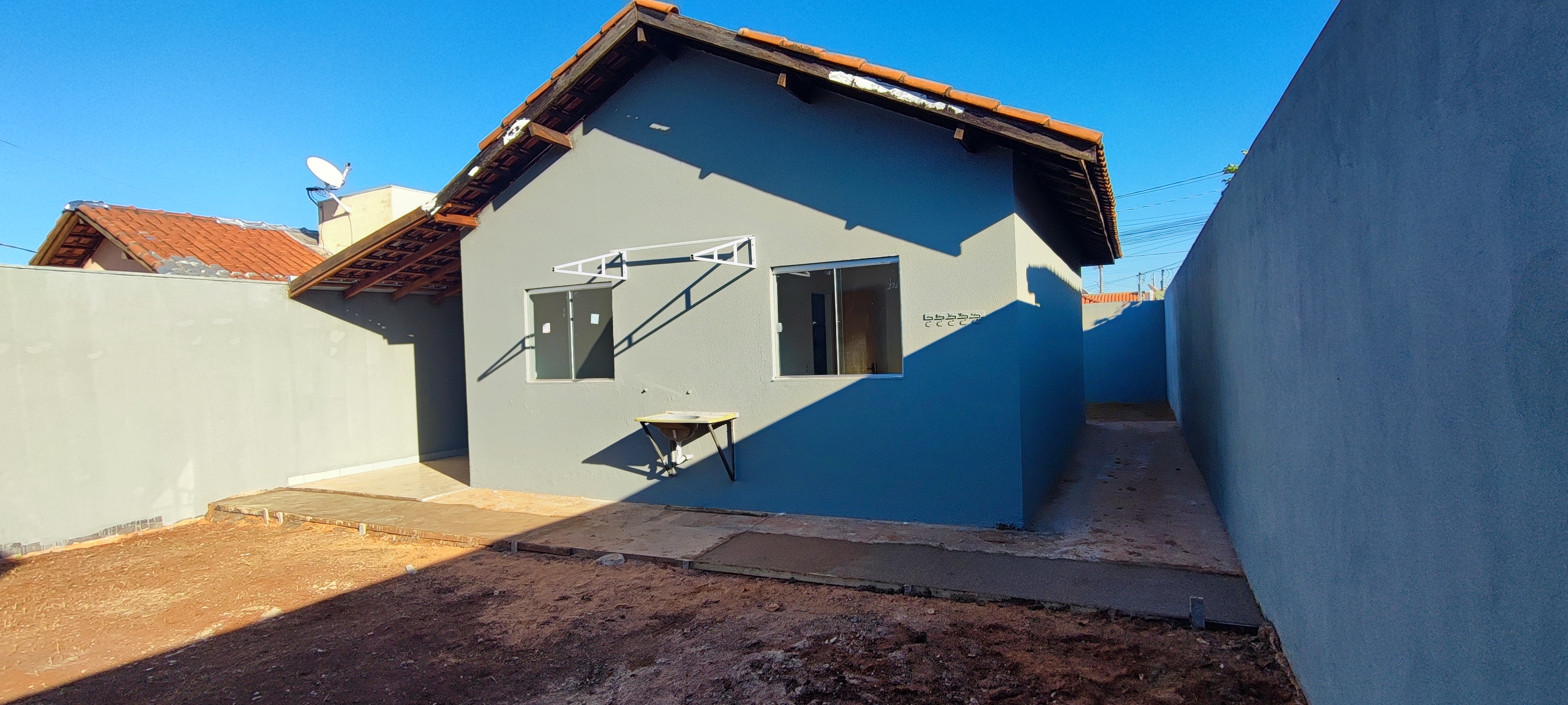 Imagem Casa de Condomínio com 2 Quartos à Venda, 200 m²em Jardim Campo Alto - Campo Grande Imagem Casa de Condomínio com 2 Quartos à Venda, 200 m²em Jardim Campo Alto - Campo Grande