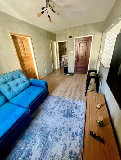Imagem Apartamento com 2 Quartos à Venda, 63 m²em Bela Vista - São Paulo