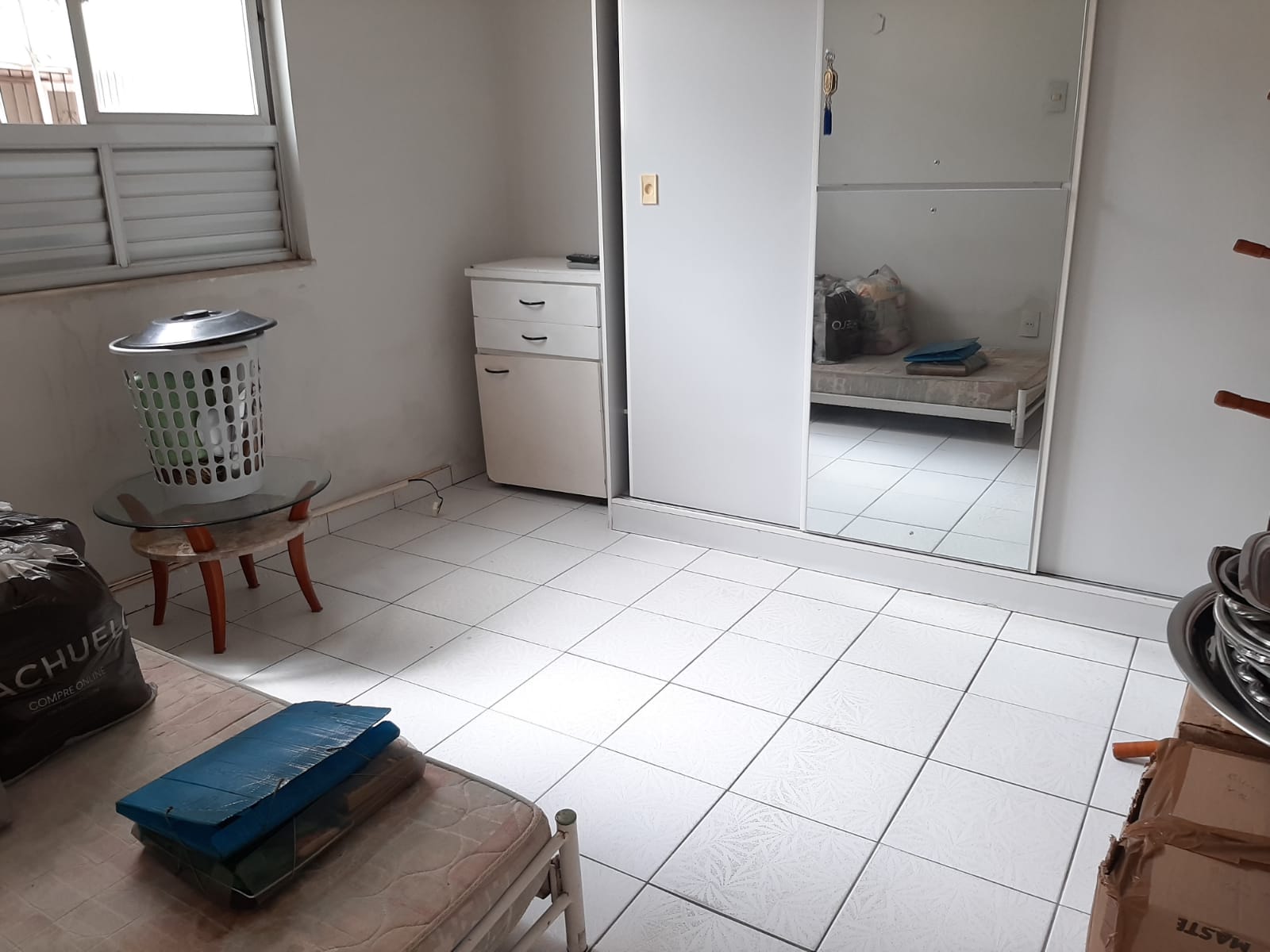 Imagem Casa de Vila com 2 Quartos à Venda, 60 m²em Nazaré - Belém Imagem Casa de Vila com 2 Quartos à Venda, 60 m²em Nazaré - Belém