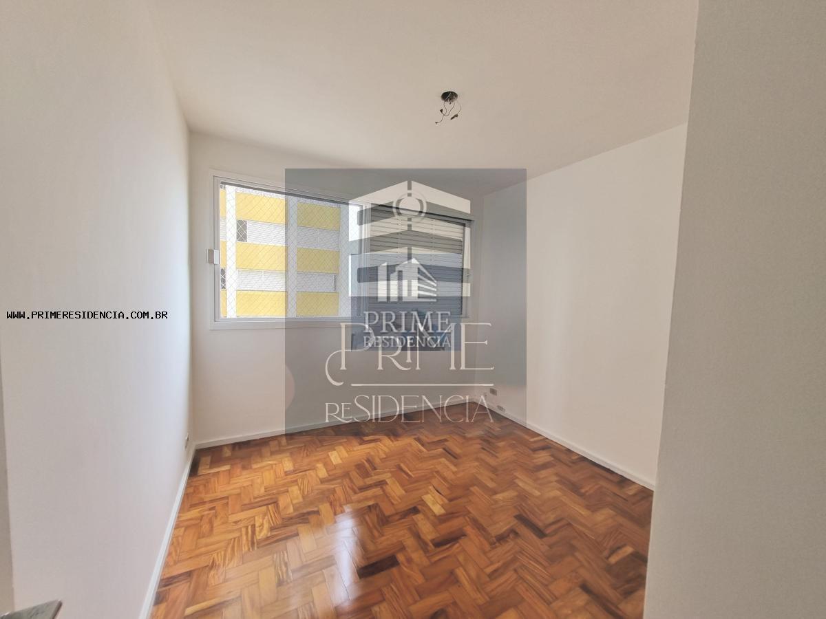 Imagem Apartamento com 3 Quartos à Venda, 105 m²em Perdizes - São Paulo