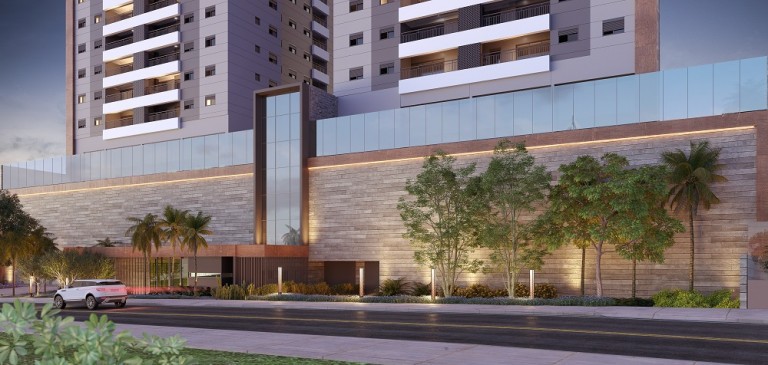 Imagem Apartamento com 2 Quartos à Venda, 69 m² em Alphaville Empresarial - Barueri Imagem Apartamento com 2 Quartos à Venda, 69 m² em Alphaville Empresarial - Barueri