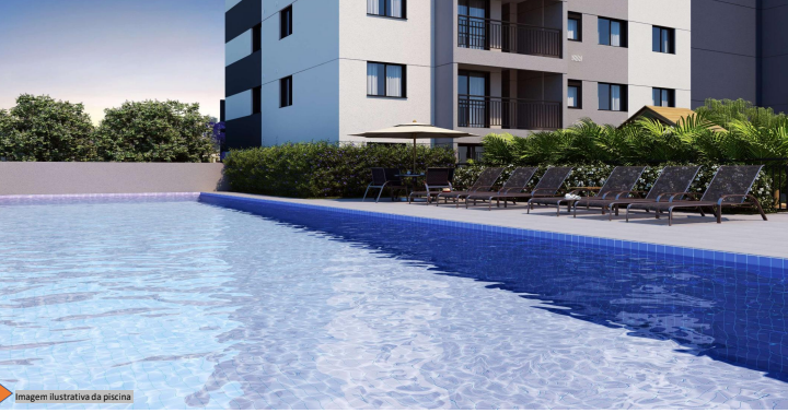 Imagem Apartamento com 2 Quartos à Venda, 42 m² em Vila Albertina - São Paulo Imagem Apartamento com 2 Quartos à Venda, 42 m² em Vila Albertina - São Paulo