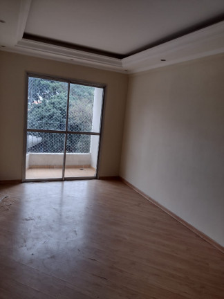 Imagem Apartamento com 3 Quartos à Venda, 64 m² em Vila Carrão - São Paulo Imagem Apartamento com 3 Quartos à Venda, 64 m² em Vila Carrão - São Paulo