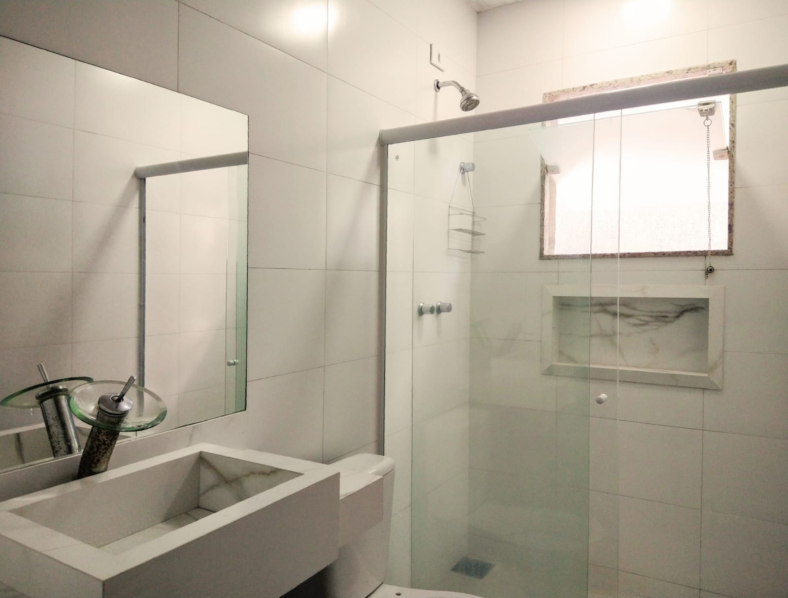 Imagem Casa de Condomínio com 3 Quartos à Venda, 90 m²em Posse - Teresópolis