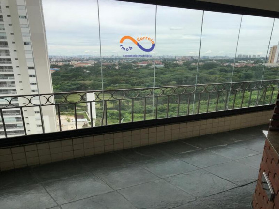 Imagem Apartamento com 4 Quartos à Venda, 150 m² em Jardim Monte Kemel - São Paulo Imagem Apartamento com 4 Quartos à Venda, 150 m² em Jardim Monte Kemel - São Paulo