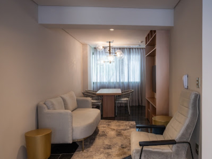 Imagem Studio à Venda, 31 m²em Perdizes - São Paulo