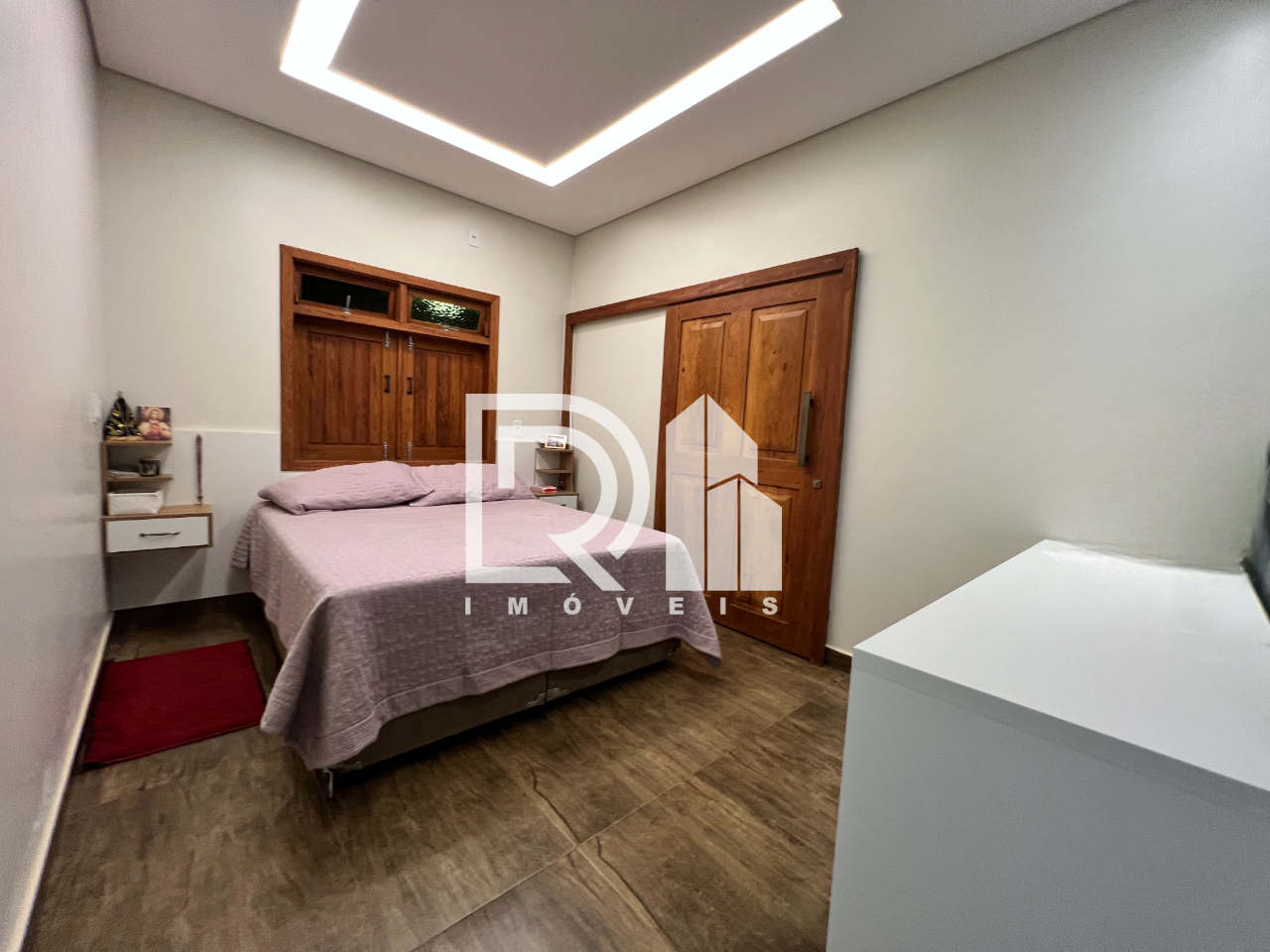 Imagem Casa com 3 Quartos à Venda, 400 m² em Alexânia - Alexânia