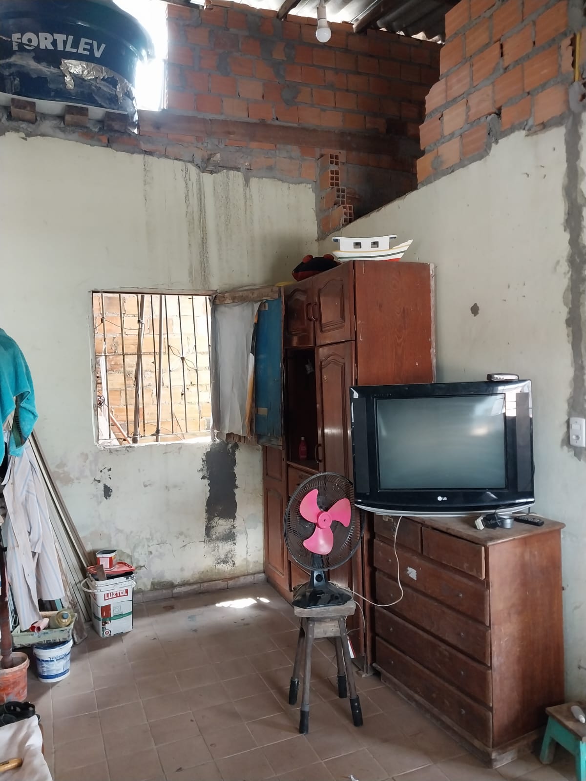 Imagem Casa com 3 Quartos à Venda, 130 m²em Bengui - Belém Imagem Casa com 3 Quartos à Venda, 130 m²em Bengui - Belém