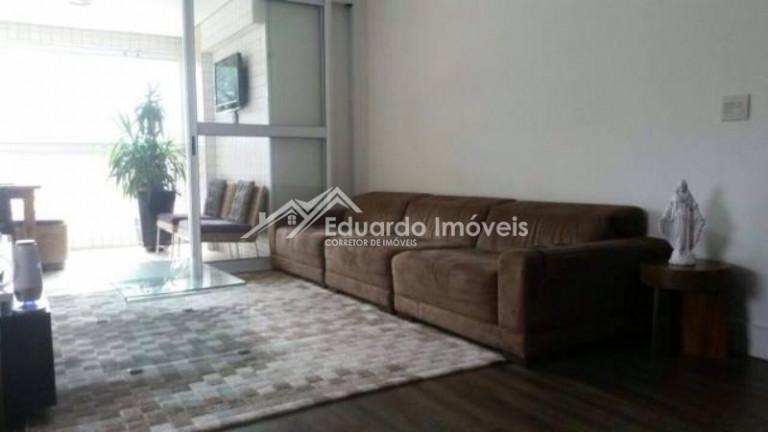 Imagem Apartamento com 3 Quartos à Venda, 145 m² em Nova Petrópolis - São Bernardo Do Campo