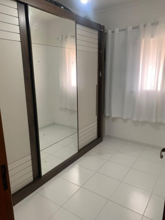 Imagem Apartamento com 2 Quartos à Venda, 47 m² em Jardim do Estádio - Santo André Imagem Apartamento com 2 Quartos à Venda, 47 m² em Jardim do Estádio - Santo André