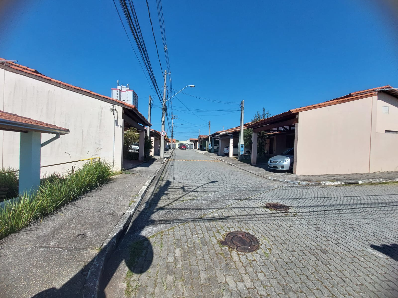 Imagem Casa com 3 Quartos à Venda, 85 m² em Alto Ipiranga - Mogi das Cruzes