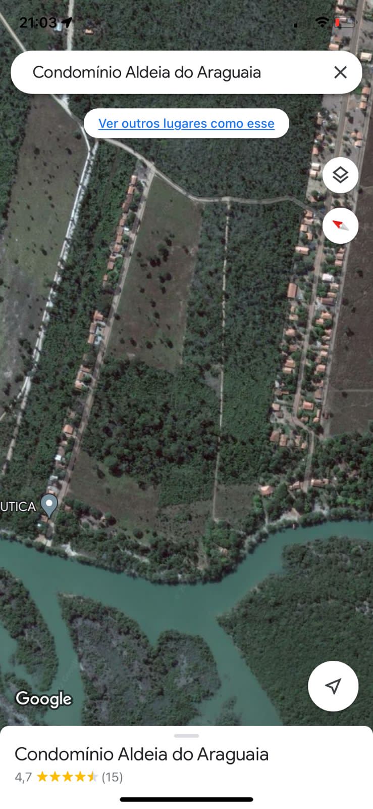 Imagem Fazenda à Venda, 47 HAem ZONA RURAL - Nova Crixás Imagem Fazenda à Venda, 47 HAem ZONA RURAL - Nova Crixás