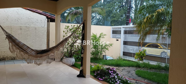 Imagem Casa de Condomínio com 6 Quartos à Venda, 389 m²em Setor Habitacional Jardim Botânico - Brasília