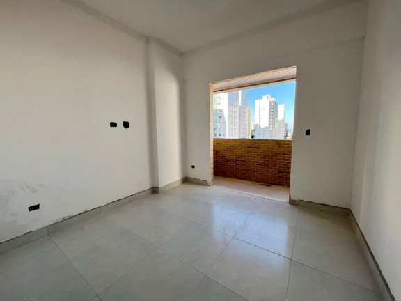 Imagem Apartamento com 1 Quarto à Venda, 47 m² em Ocian - Praia Grande